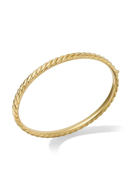 Apyranke David Yurman geltona