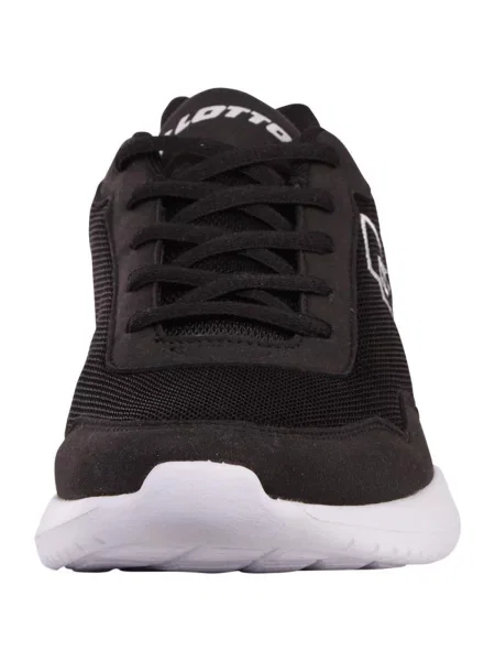 Buty sportowe Lotto CONNECT białe