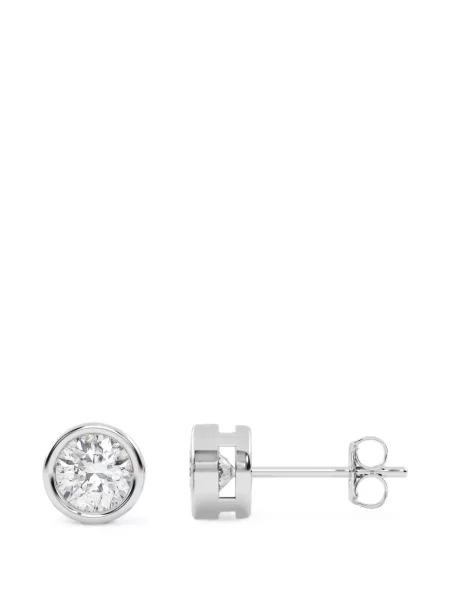Обеци Diamond Essentials с шипове
