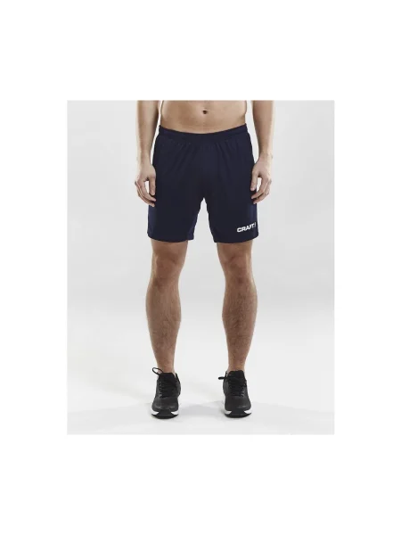 Pantaloni Craft albastru