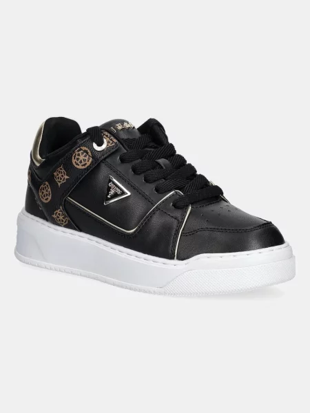 Guess sneakers DELOVE negru