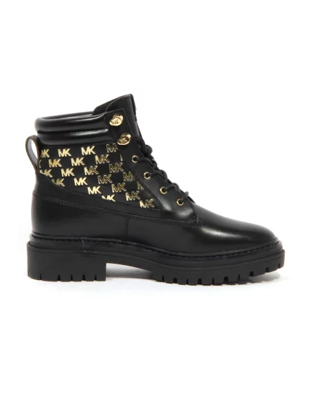Botki Michael Kors czarne