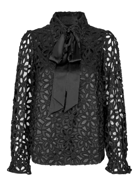 Dea Kudibal Bluză negru