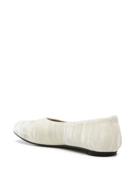 Balerinki dziecięce Mm6 Maison Margiela