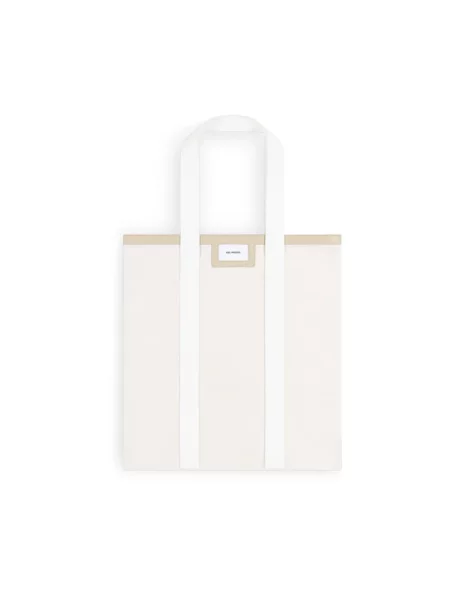 Torebka Axel Arigato beżowa