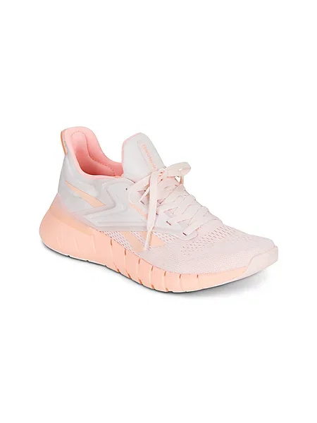 Telovadnica copati Reebok roza