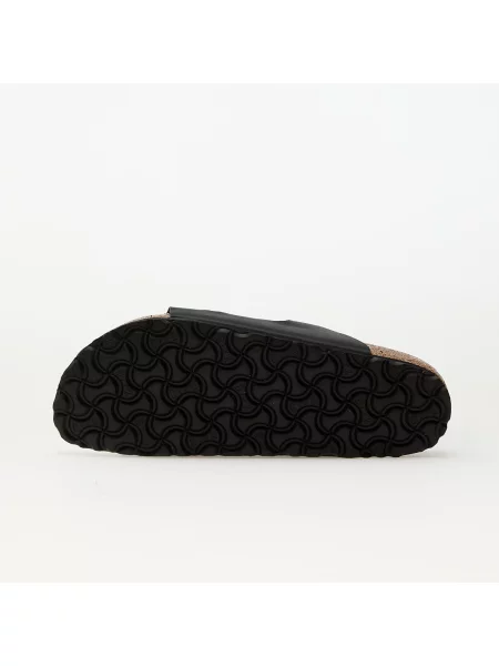 Сникърси Birkenstock Florida Soft Footbed Birko-Flor Black EUR 37 черно