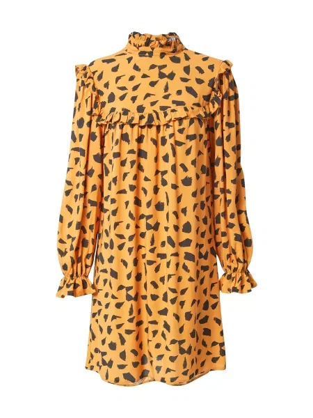 Dorothy Perkins Ruha teveszín / fekete