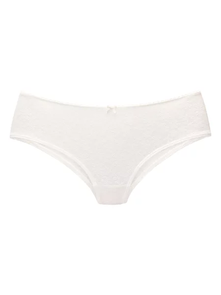 LASCANA Spodnje hlačke kremna