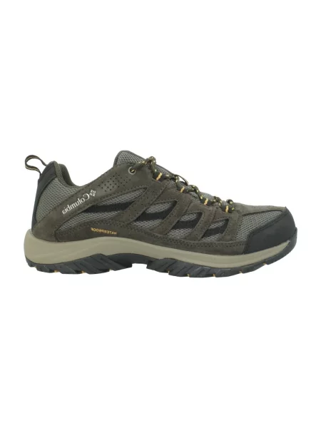 Impermeabil pantofi Columbia maro