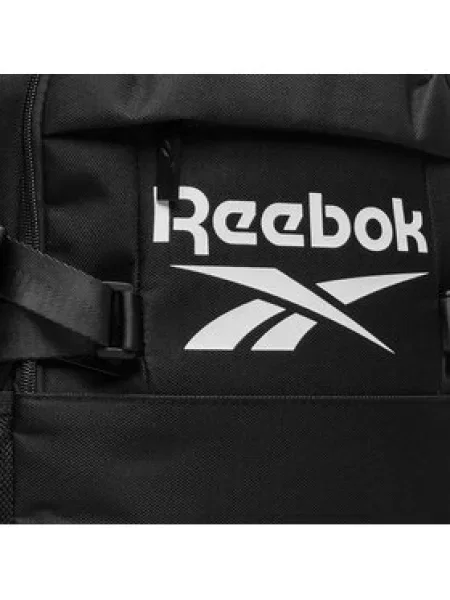 Batoh Reebok černý