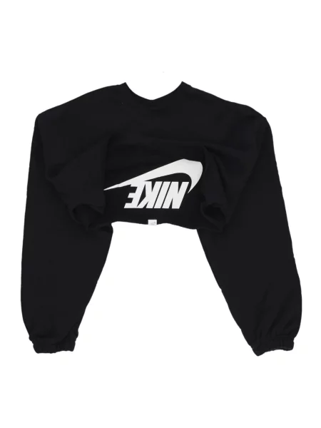 Bluza sportowa Nike do tańca czarna