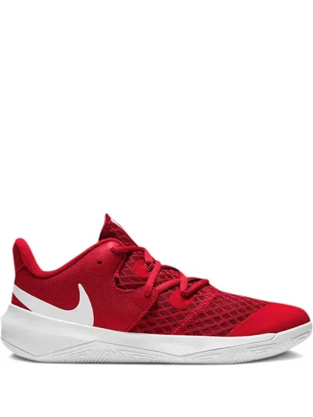 Golf top Nike cu cordon alb