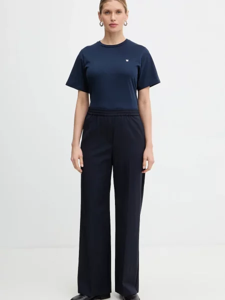 Футболка Weekend Max Mara VENACO синій