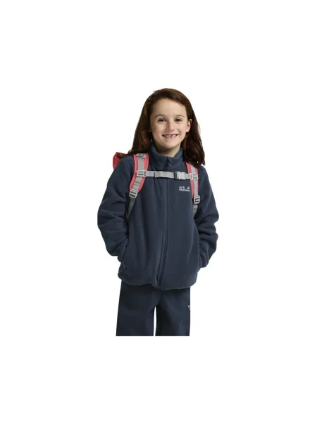 Rucsac copii Jack Wolfskin roz