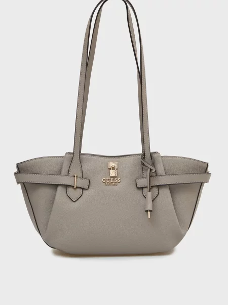Сумка Guess бежева