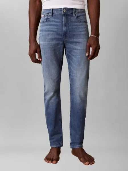 Calvin Klein Jeans Blugi EMBERS | albastru