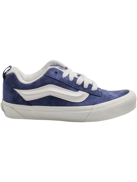 Pantofi Vans albastru