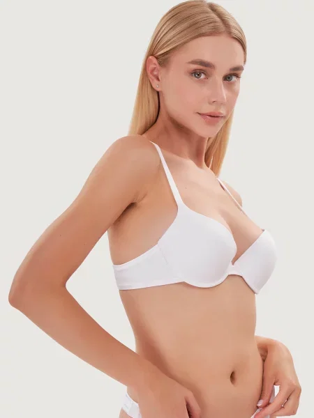 Бюстгальтер Lormar черный