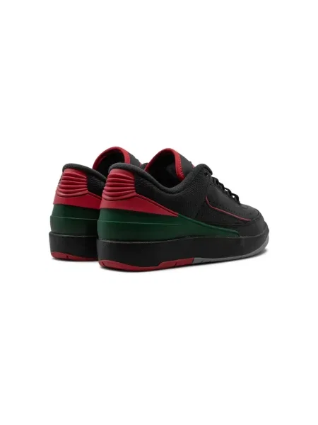 Sneakersy dziecięce Jordan czarne