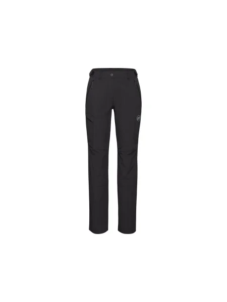 Pantaloni Mammut negru
