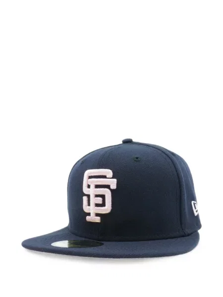 Șapcă New Era Cap albastru