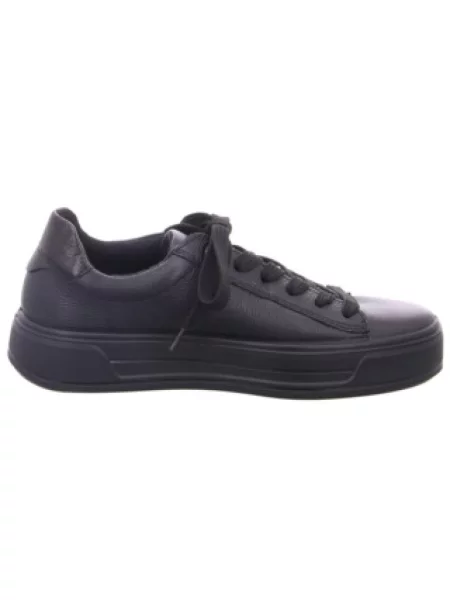 Sneakersy Ara czarne