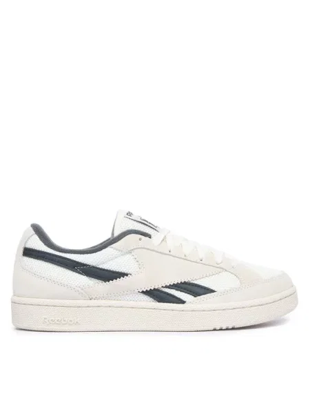 Reebok Sneakers SS-CLUB C GROUNDS 70 deschis bej