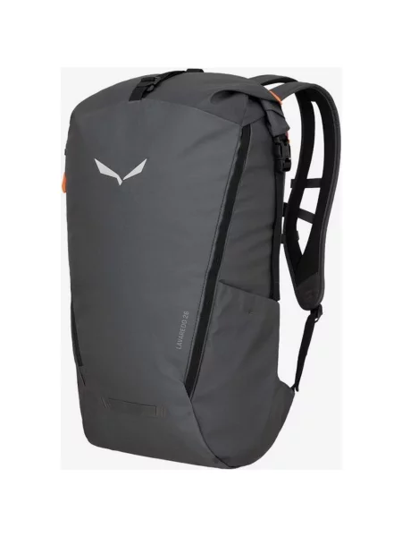 Salewa Lavaredo Plecak Ciemnoszary szary