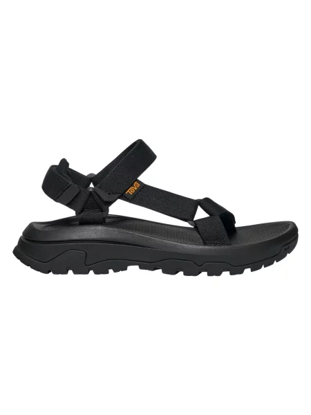 TEVA Sandale negru