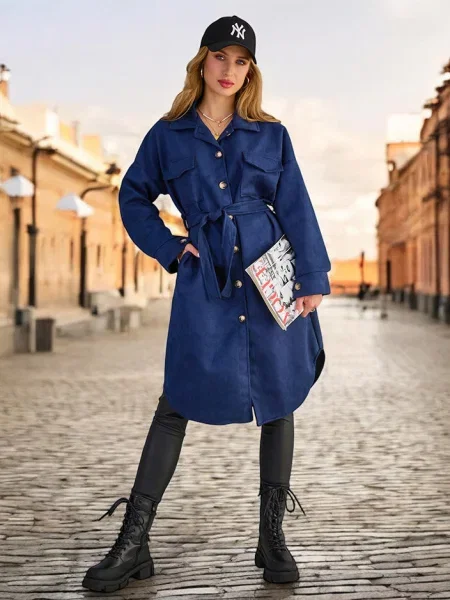 Cămașă Resti albastru