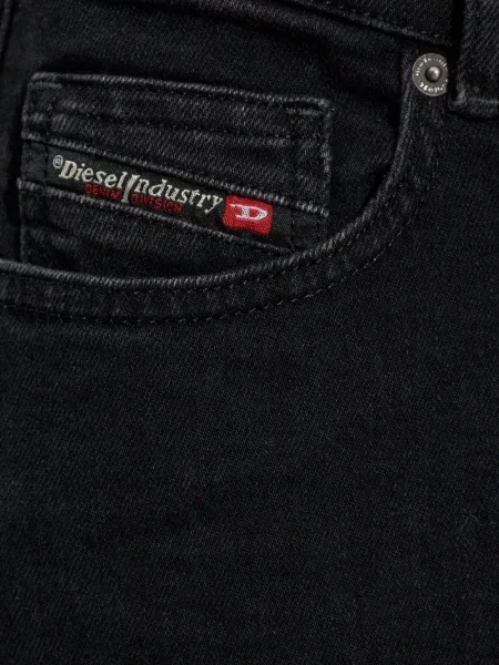 Blugi Diesel negru