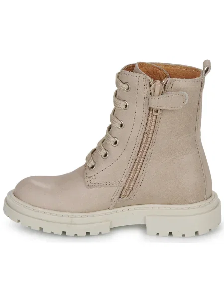Pantofi copii Little Mary gri