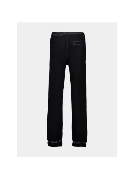 Spodnie dresowe Givenchy czarne