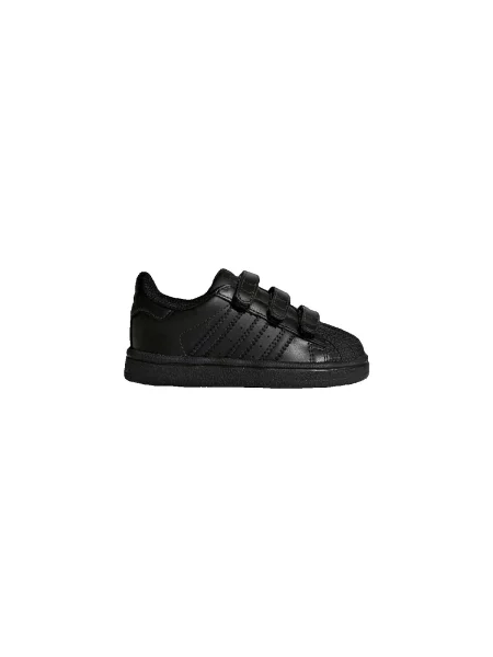 Tenisky Adidas Superstar čierna