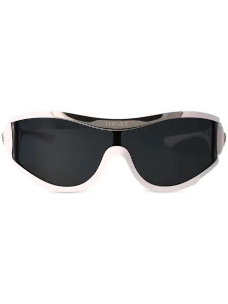 Ochelari de soare Versace Eyewear alb
