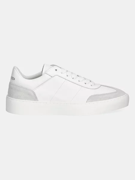 Кросівки Steve Madden Lyonell сірий
