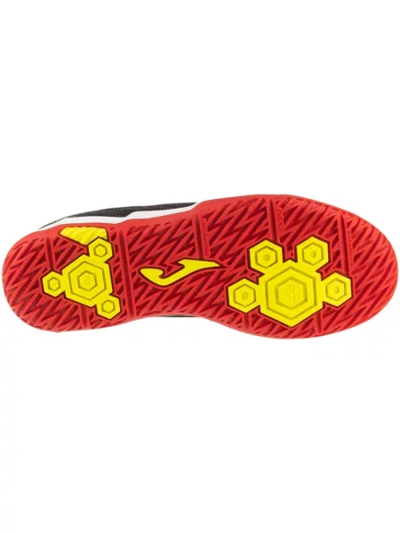Pantofi copii Joma negru