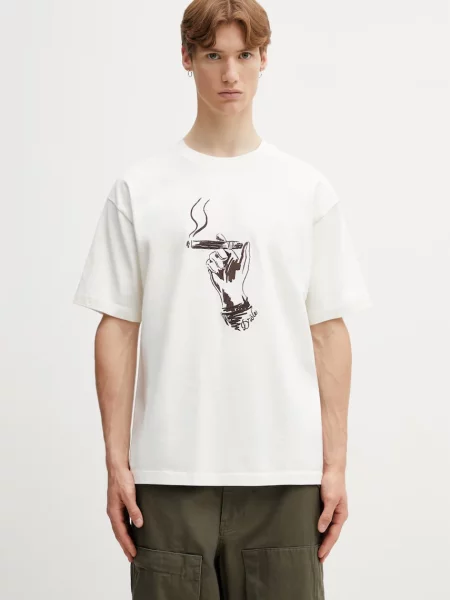 Футболка Drôle De Monsieur