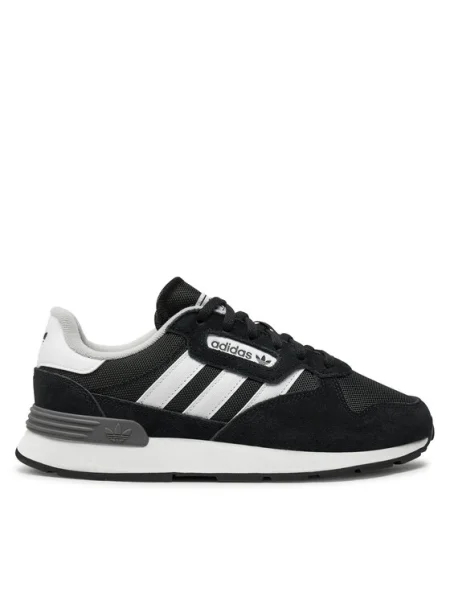 Сникърси adidas черно