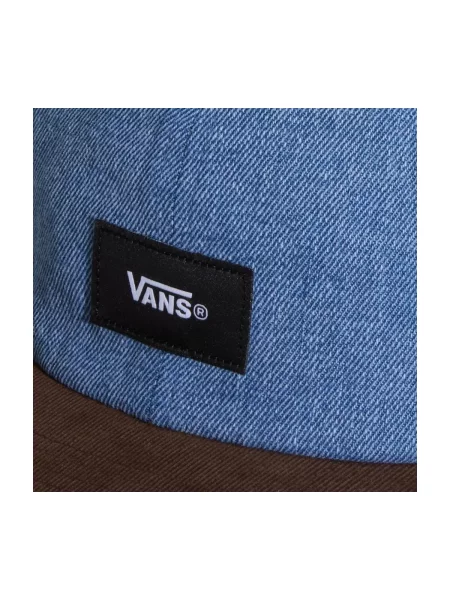 Baseball sapka Vans kék