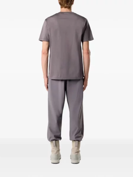 Cămașă Stone Island cu strasuri gri