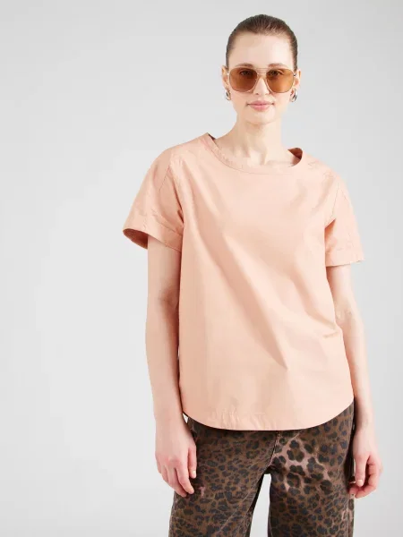 G-STAR Tricou maro