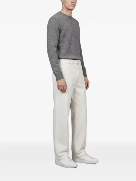 Blugi Loewe alb