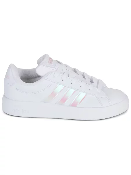 Tenisky Adidas biela