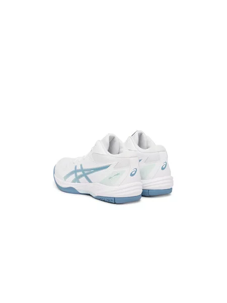 Tenisky Asics bílé