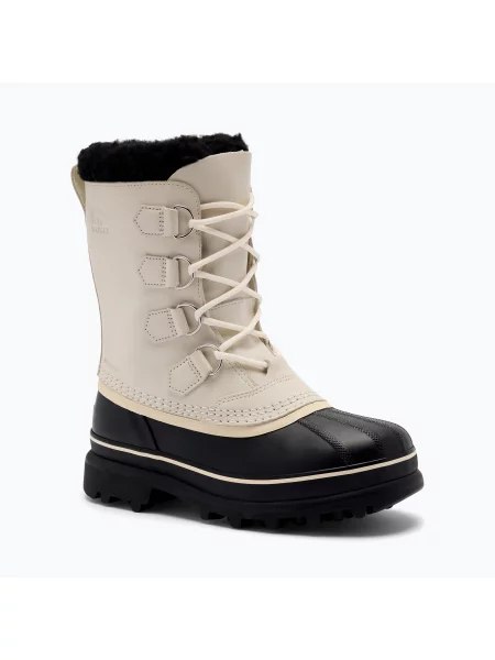 Botine Sorel negru