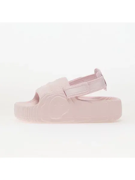 Sneakers adidas Adilette 22 Xlg W Almond Pink/ Almond Pink/ Almond