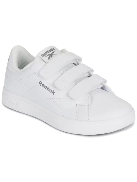 Pantofi copii Reebok Classic alb