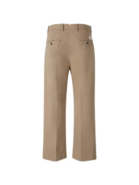 Pantaloni chino Nine In The Morning